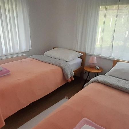 Villa Kuca Za Odmor Plivska Jezera Jajce Exterior foto