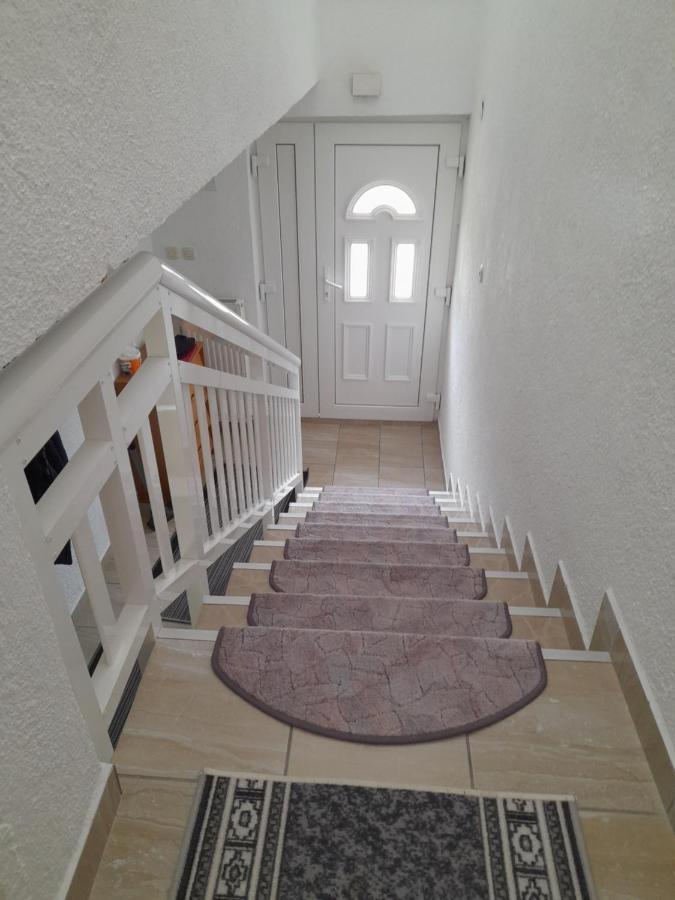 Villa Kuca Za Odmor Plivska Jezera Jajce Exterior foto