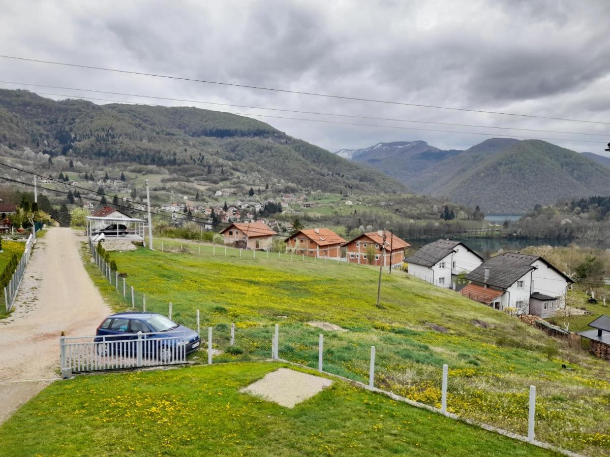 Villa Kuca Za Odmor Plivska Jezera Jajce Exterior foto