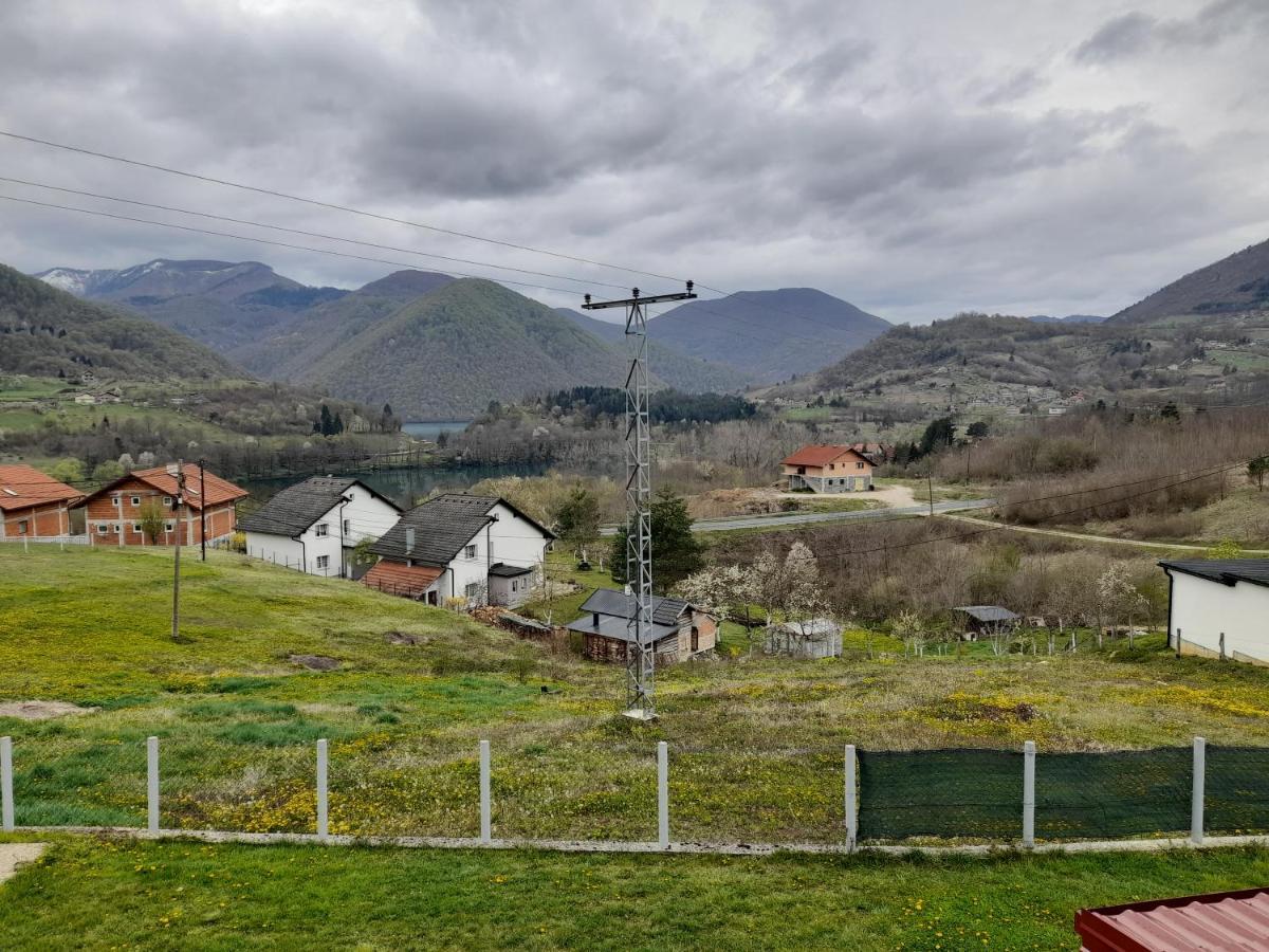 Villa Kuca Za Odmor Plivska Jezera Jajce Exterior foto