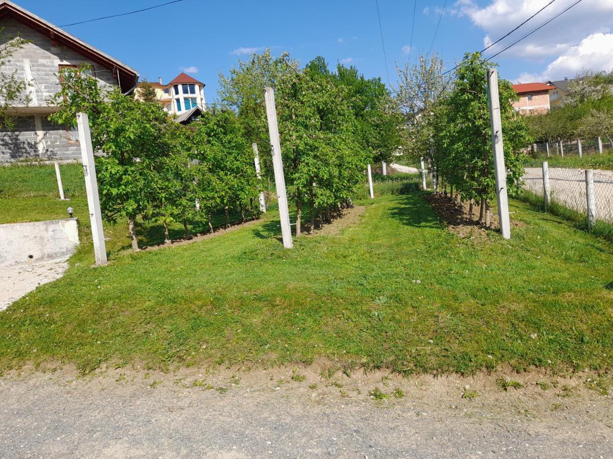 Villa Kuca Za Odmor Plivska Jezera Jajce Exterior foto
