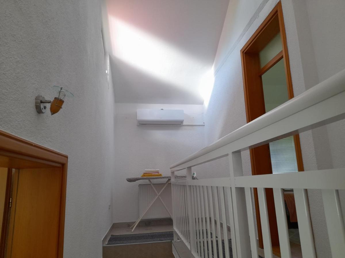 Villa Kuca Za Odmor Plivska Jezera Jajce Exterior foto
