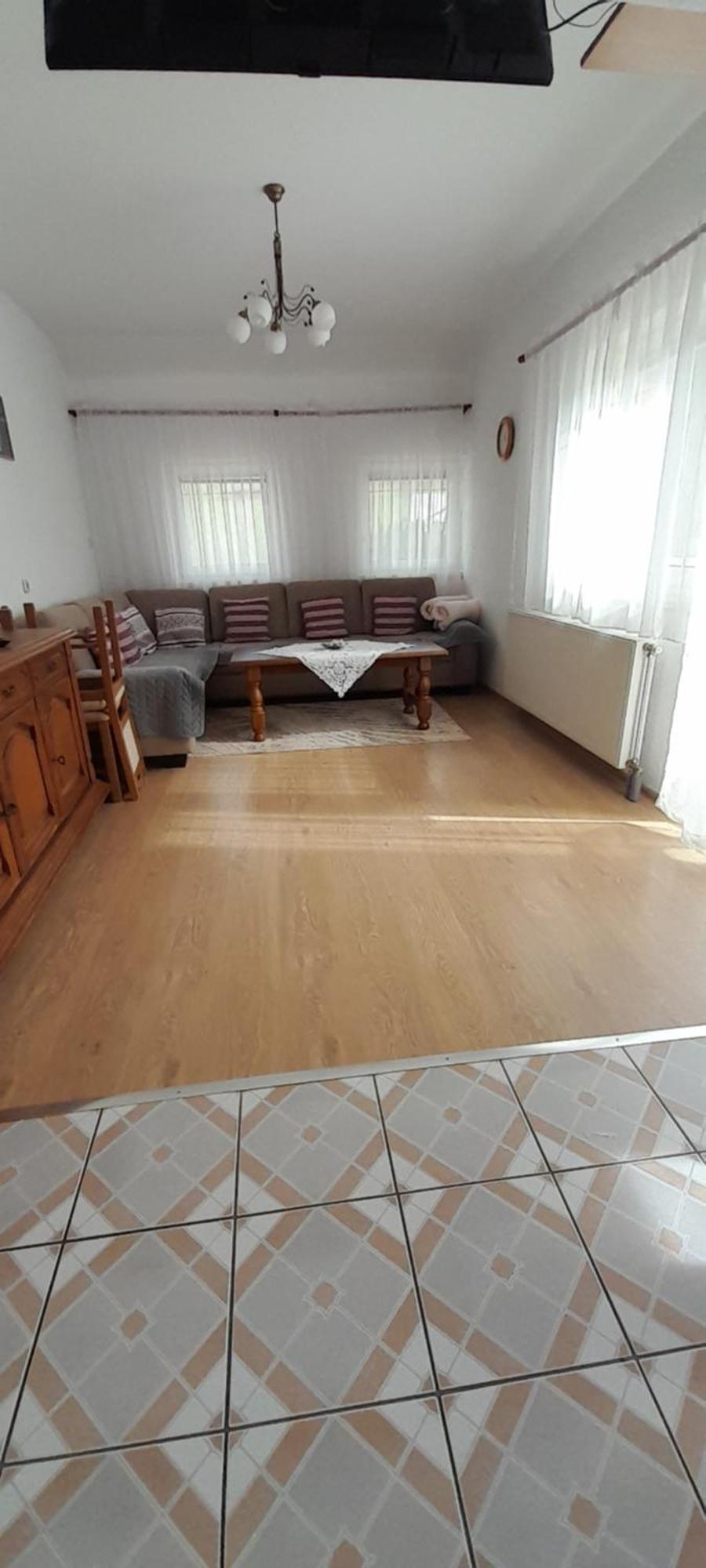 Villa Kuca Za Odmor Plivska Jezera Jajce Exterior foto