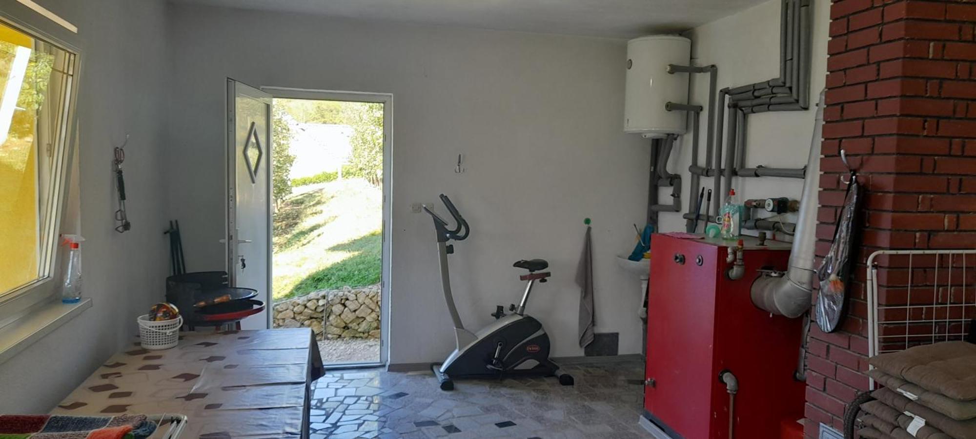 Villa Kuca Za Odmor Plivska Jezera Jajce Exterior foto